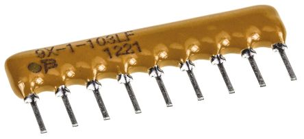 Bourns 4609X-101-103LF 5224071