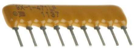 Bourns 4609X-101-471LF 1673309