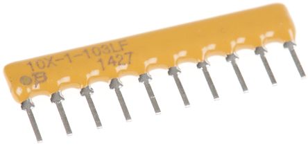 Bourns 4610X-101-103LF 1673313