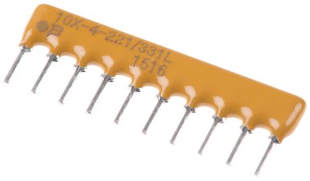 Bourns 4610X-104-221/331L 5224920