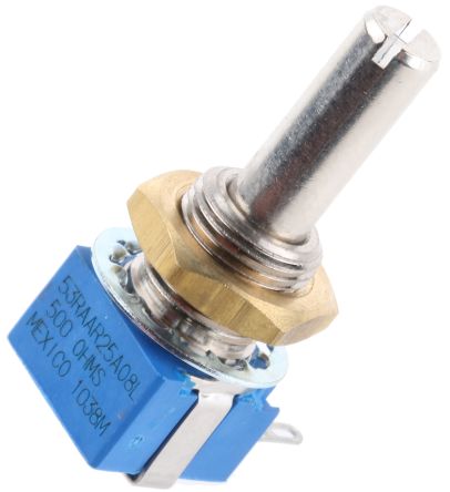 Bourns 53RAA-R25-A08L 5225046