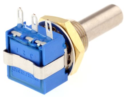 Bourns 53RAA-R25-A10L 1673605