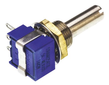 Bourns 53RAA-R25-A13L 5225068