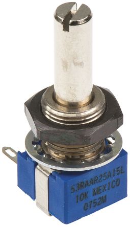 Bourns 53RAA-R25-A15L 1673616