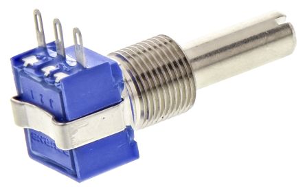 Bourns 53RAA-R25-A18L 5225080