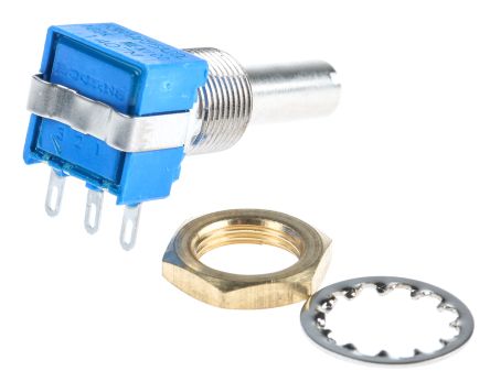 Bourns 53RAA-R25-A20L 1673617