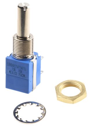 Bourns 53RBA-R25-A15/A15L 5225131