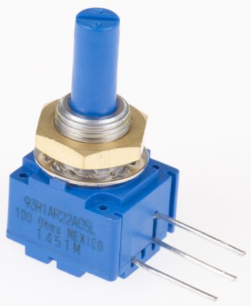 Bourns 93R1A-R22-A05L 5225254