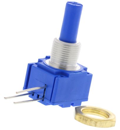 Bourns 93R1A-R22-A10L 5225276