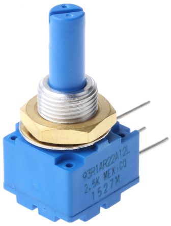 Bourns 93R1A-R22-A12L 1616879
