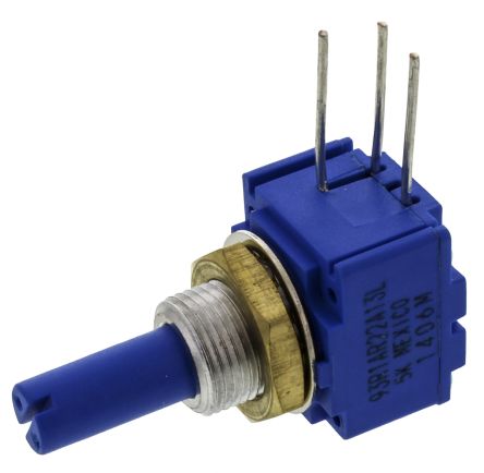 Bourns 93R1A-R22-A13L 5225298