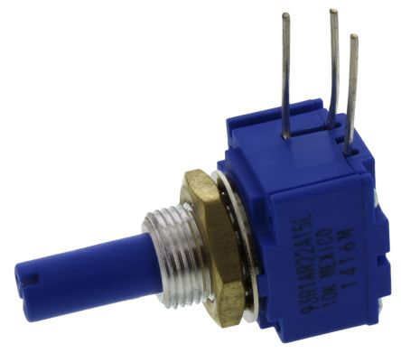 Bourns 93R1A-R22-A15L 1673604
