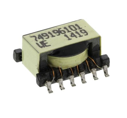 Wurth Elektronik 749196101 5225973