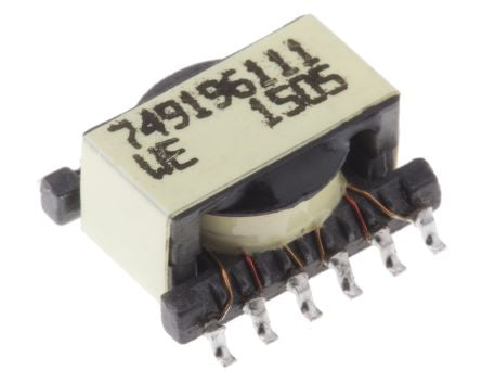 Wurth Elektronik 749196111 5225989
