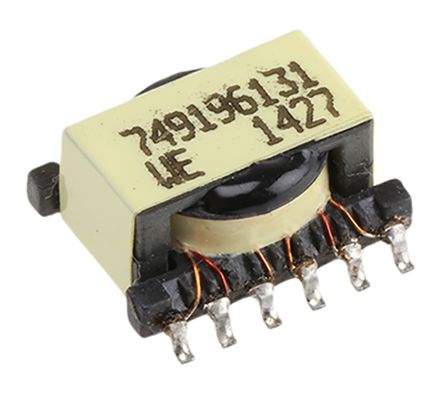 Wurth Elektronik 749196131 5226005
