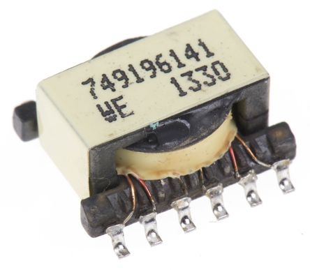 Wurth Elektronik 749196141 5226027