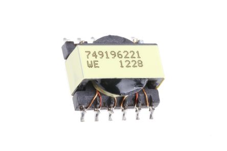 Wurth Elektronik 749196221 5226055