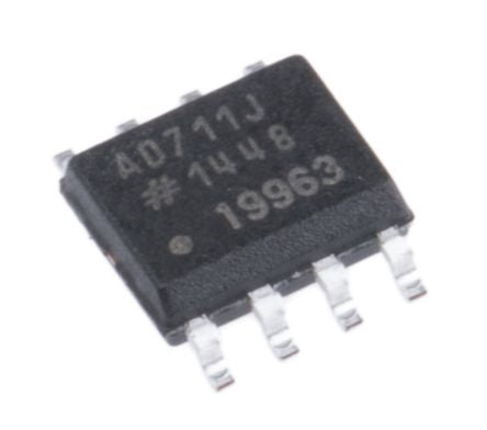 Analog Devices AD711JRZ 9128996