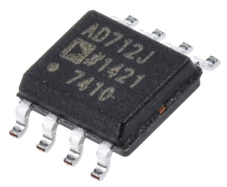 Analog Devices AD712JRZ 5228247