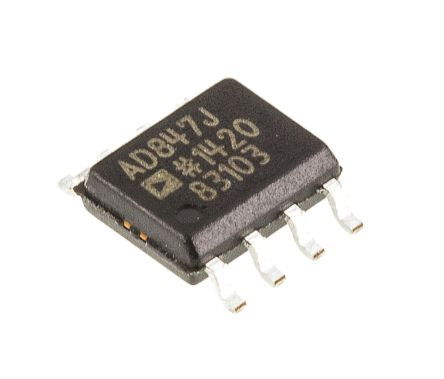 Analog Devices AD847JRZ 9129002