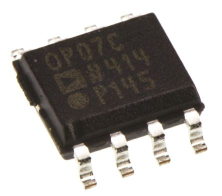 Analog Devices OP07CSZ 9129006