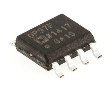 Analog Devices OP97FSZ 5228360