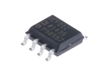 Analog Devices REF01CSZ 5228376