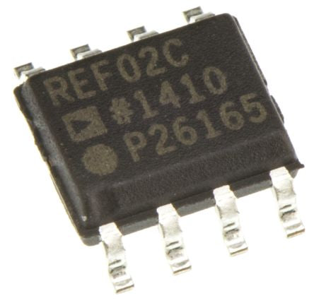 Analog Devices REF02CSZ 1067055