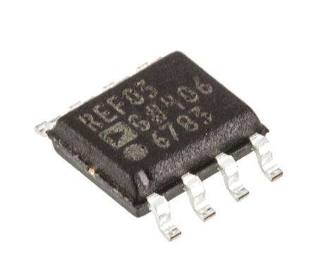 Analog Devices REF03GSZ 5228398
