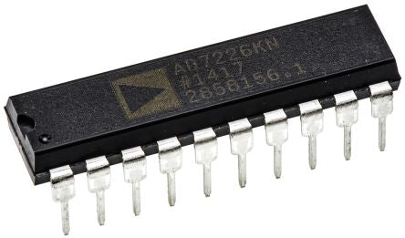 Analog Devices AD7226KNZ 5228590