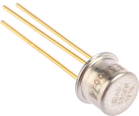 Analog Devices AD590KH 1067069