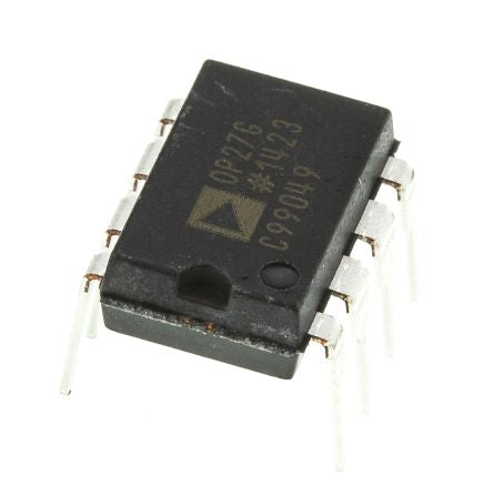 Analog Devices OP27GPZ 5228742