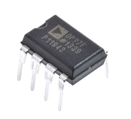 Analog Devices OP97FPZ 1111102