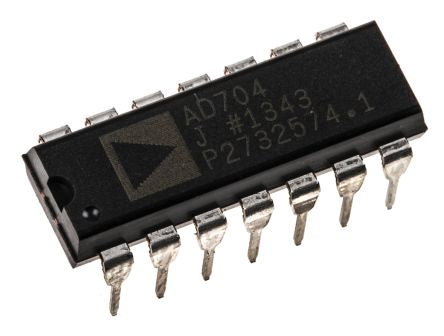 Analog Devices AD704JNZ 1111112