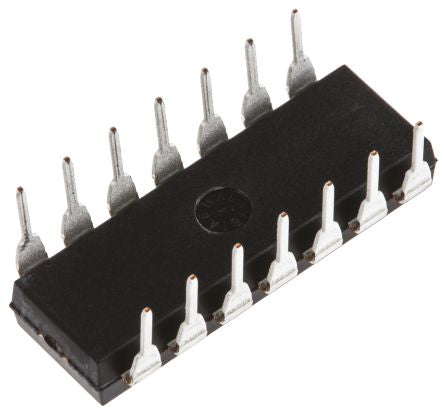 Analog Devices AD713JNZ 5229414