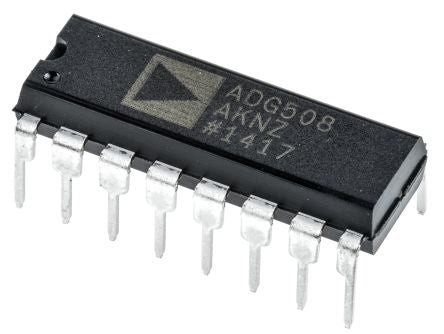 Analog Devices ADG508AKNZ 5229616