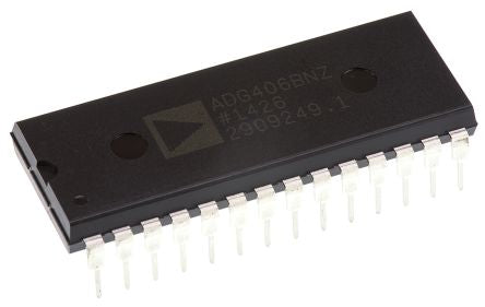 Analog Devices ADG406BNZ 1111144