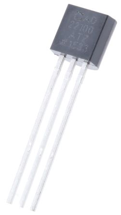 Analog Devices AD22100ATZ 5230098