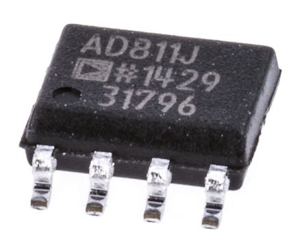 Analog Devices AD811JRZ 5230234