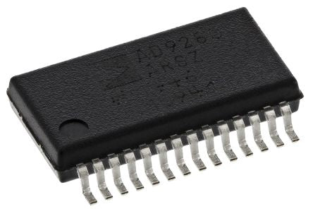 Analog Devices AD9280ARSZ 5236074