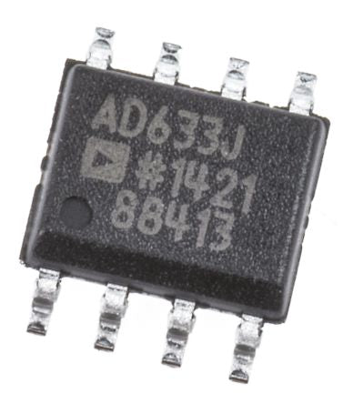 Analog Devices AD633JRZ 5236153