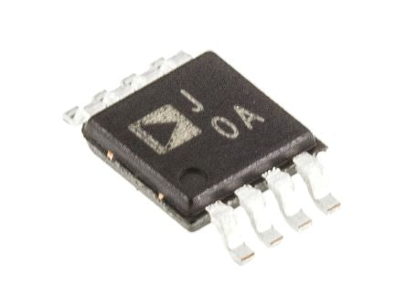 Analog Devices AD623ARMZ 5236248