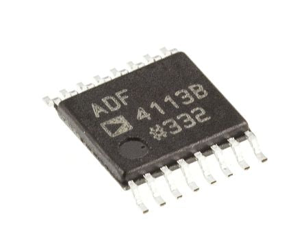 Analog Devices ADF4113BRUZ 1578518