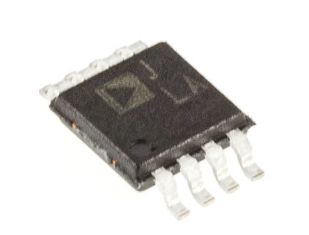 Analog Devices AD8221ARMZ 1111154