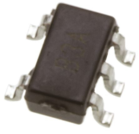 Analog Devices AD8605ARTZ-R2 5236434