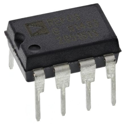 Analog Devices REF03GPZ 5236535