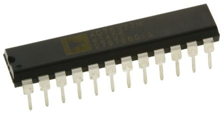 Analog Devices AD7537JNZ 5236715