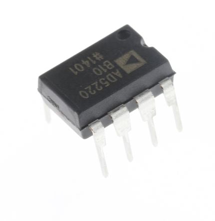 Analog Devices AD5220BNZ10 5236816