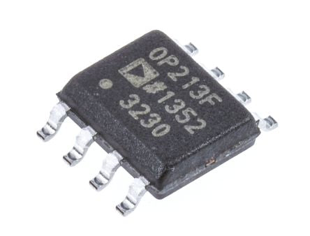 Analog Devices OP213FSZ 1111164