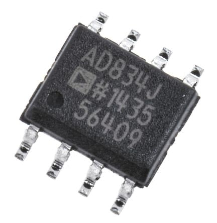Analog Devices AD834JRZ 1578533